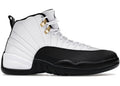Jordan 12 Retro Taxi (2025)