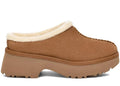 UGG New Heights Cozy Chestnut