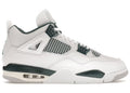 Jordan 4 Retro Oxidized Green