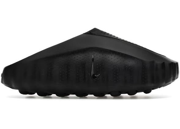 Nike Mind 001 Slide Triple Black
