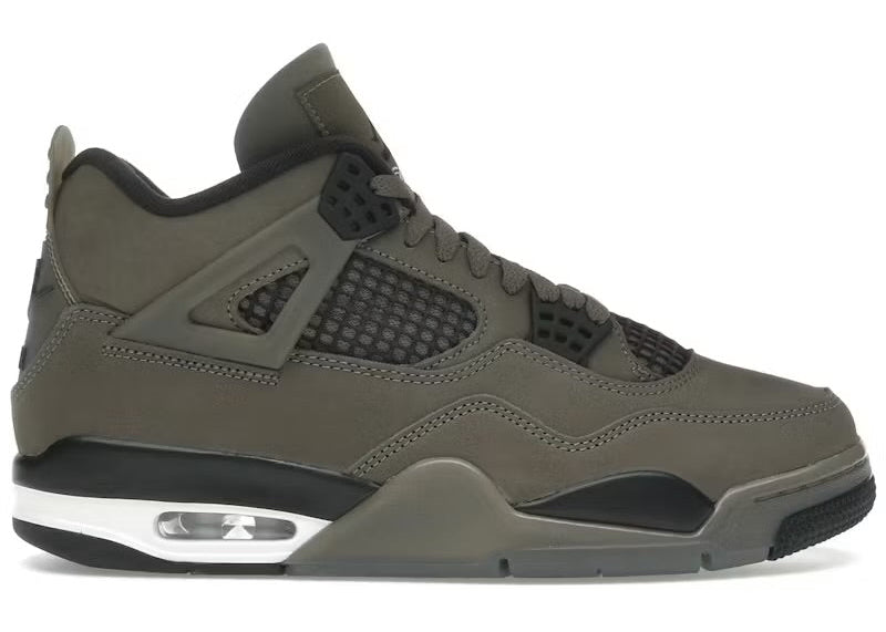 Jordan 4 Retro Cave Stone