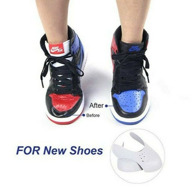 Crease Protectors