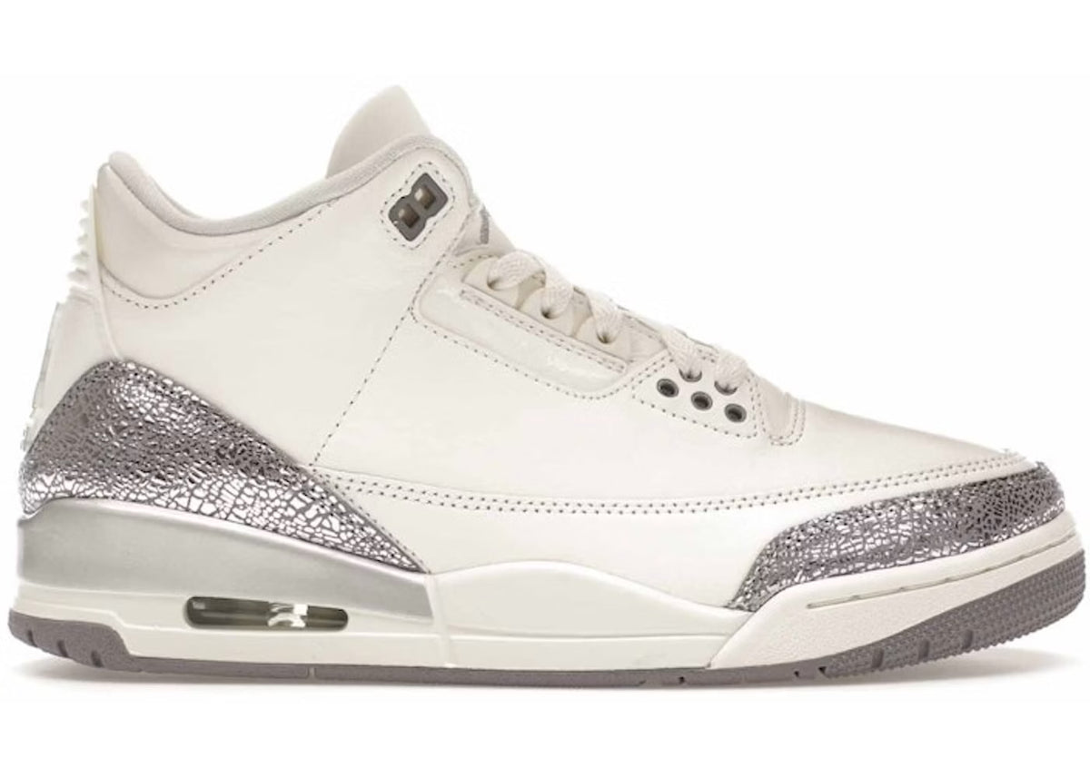 Jordan 3 Retro Sail Cement