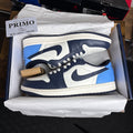 Jordan 1 Retro Low OG Obsidian UNC - (Preowned)