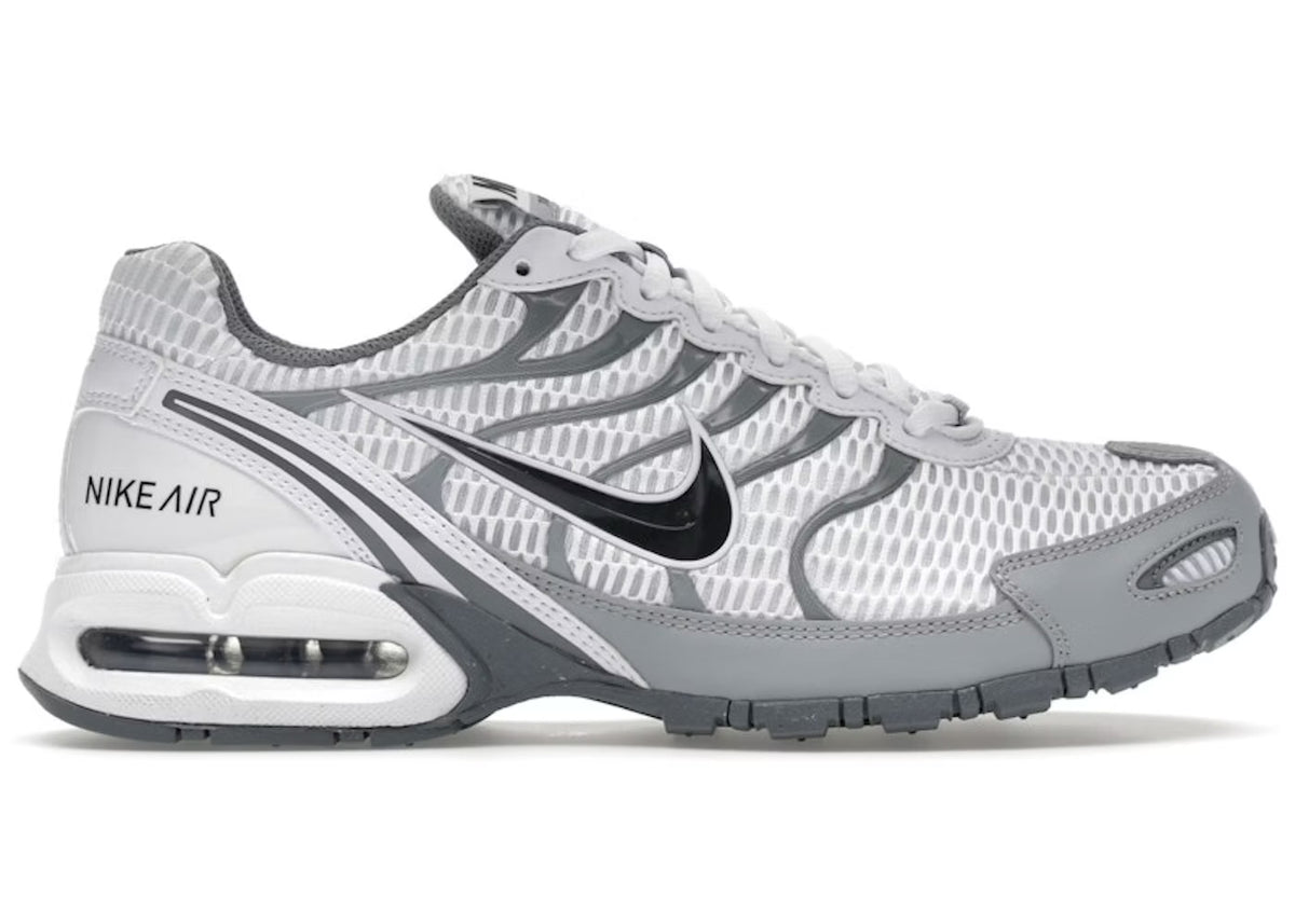 Nike Air Max Torch 4 White Wolf