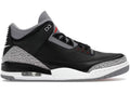Jordan 3 Retro Black Cement (2024)