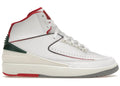 Jordan 2 Retro Origins