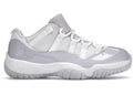 Jordan 11 Retro Low Pure Violet