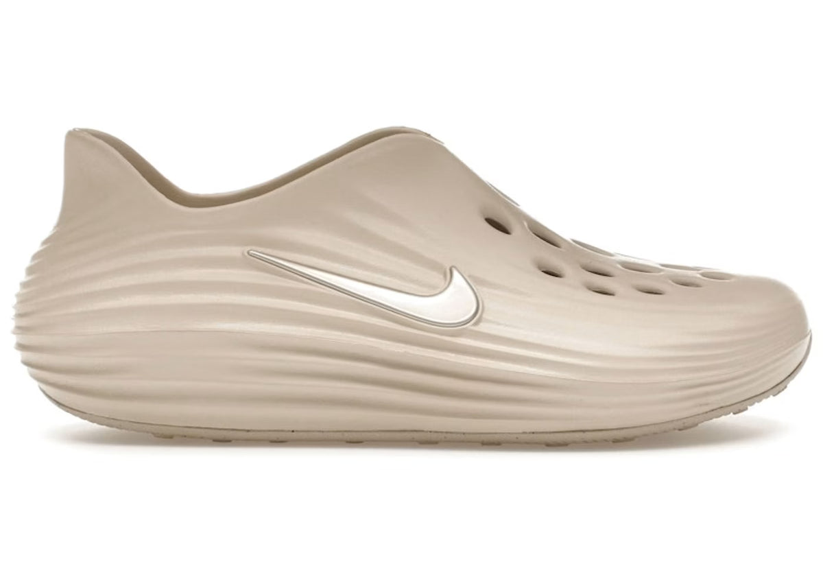 Nike ReactX Rejuven8 Light Orewood Brown