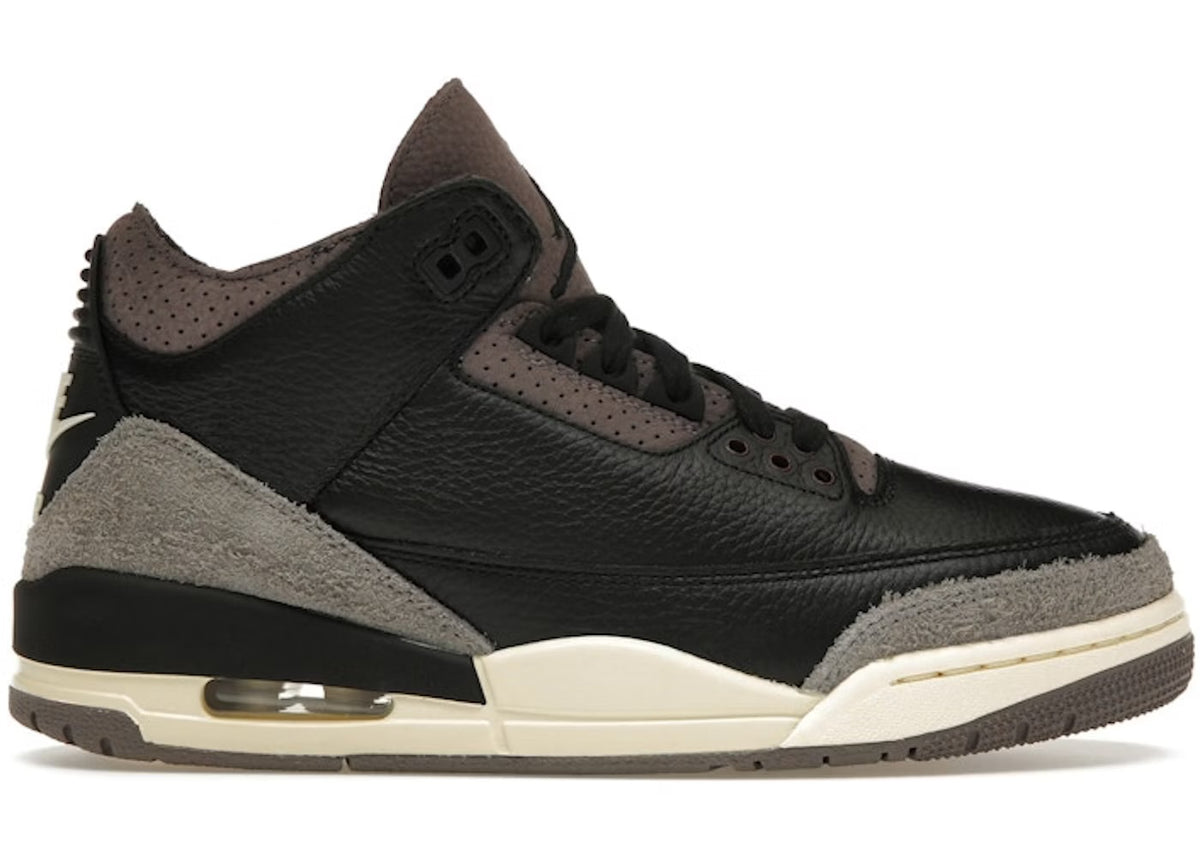 Jordan 3 Retro OG A Ma Maniére While You Were Sleeping