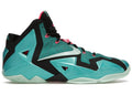 Nike LeBron 11 South Beach