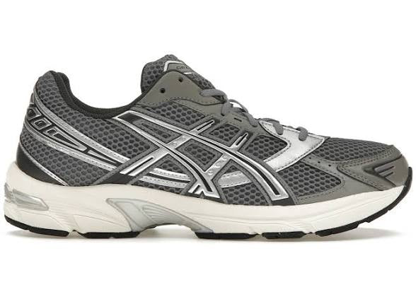 ASICS Gel-1130 Grey Pure Silver