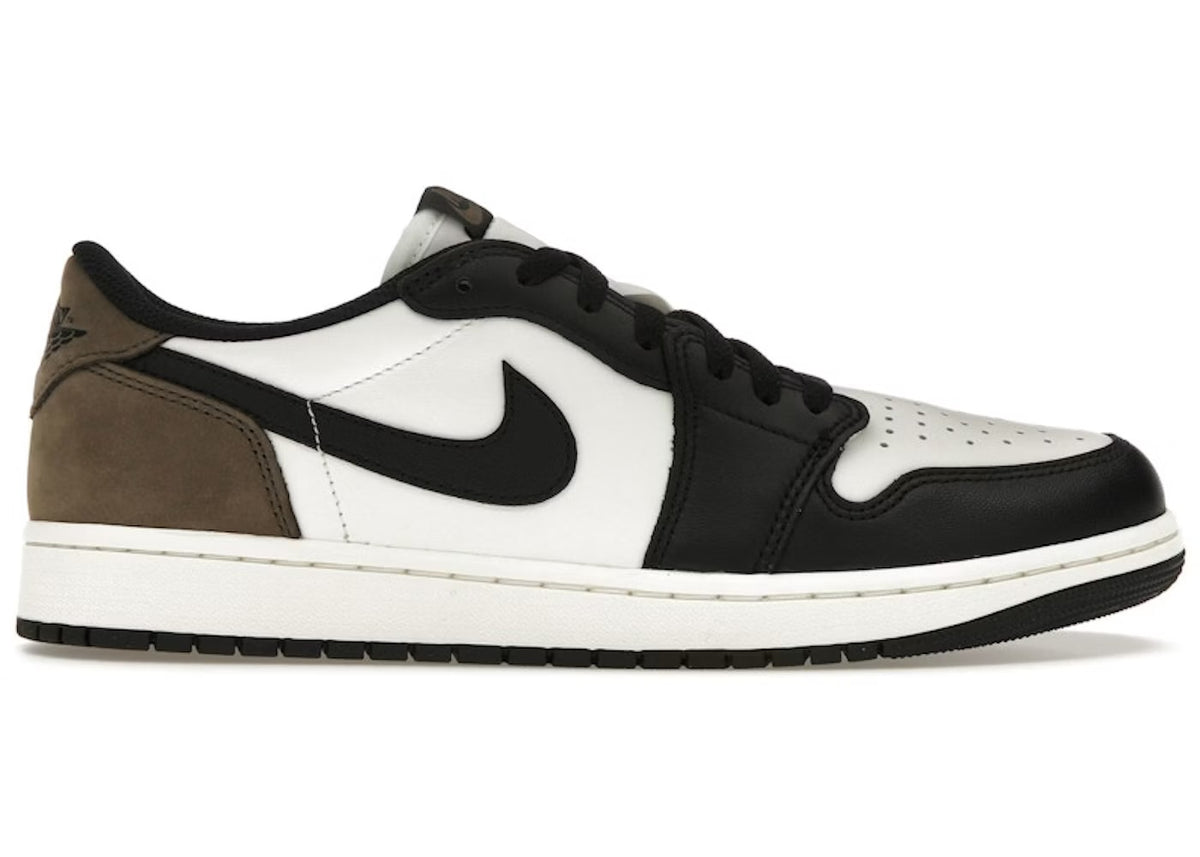 Jordan 1 Retro Low OG Mocha