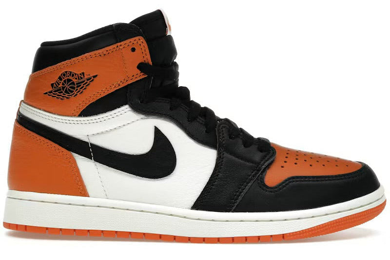 Jordan 1 Retro High OG Shattered Backboard (2025)