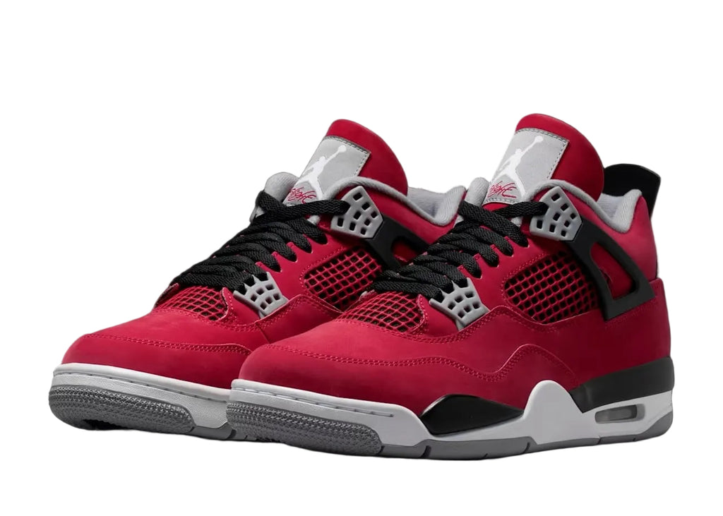 Jordan 4 Retro Toro (2026)
