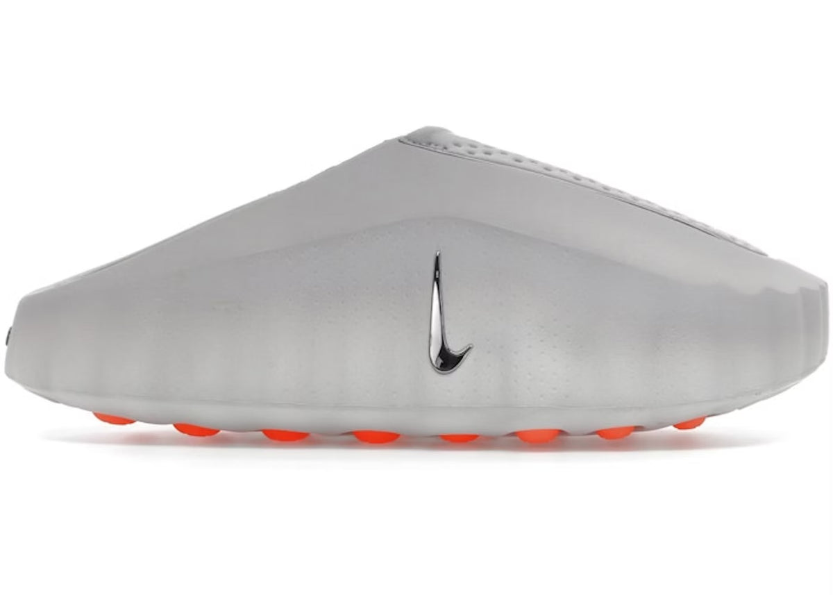 Nike Mind 001 Slide Light Smoke Grey (Women’s)
