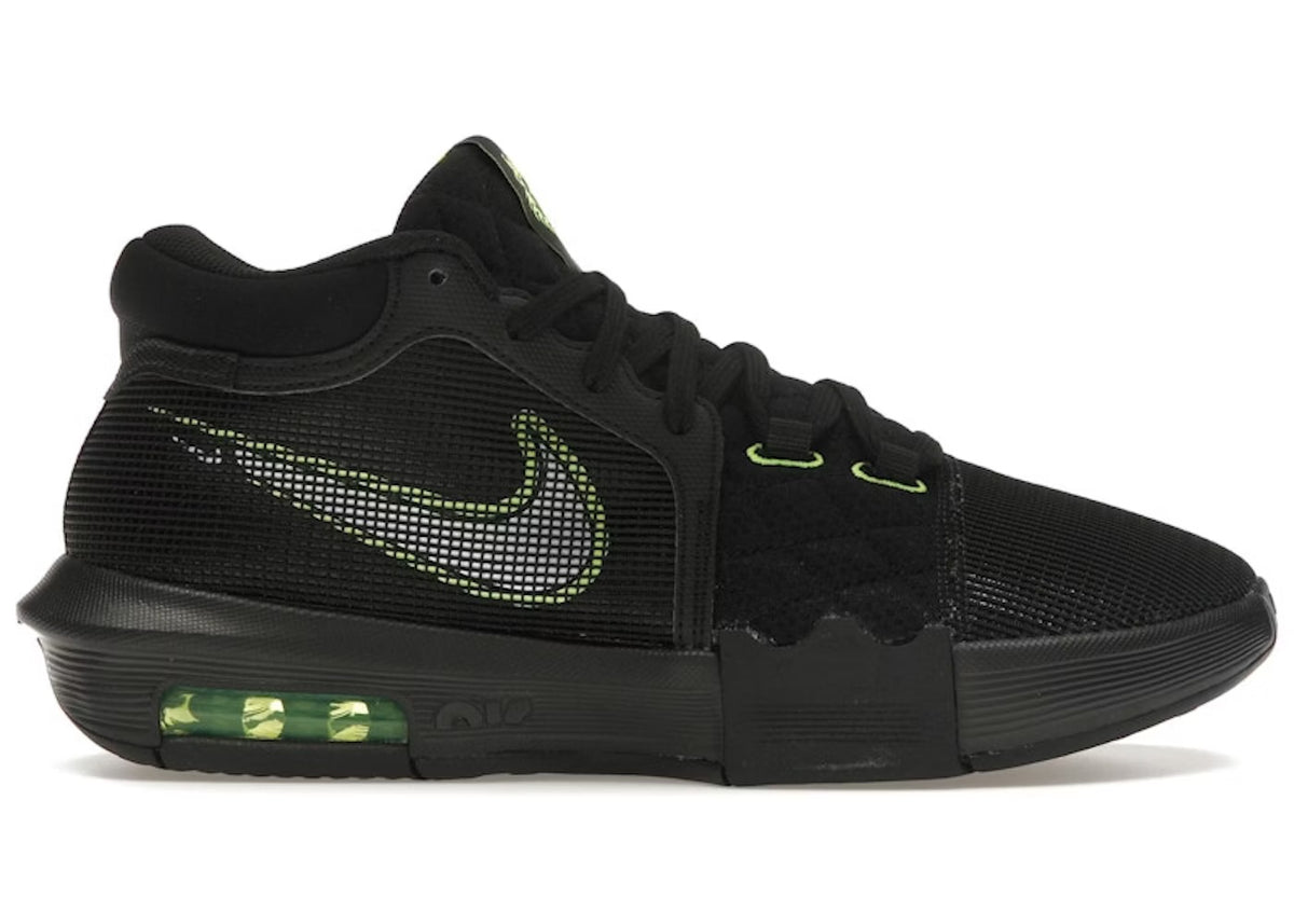 Nike LeBron Witness 8 Volt