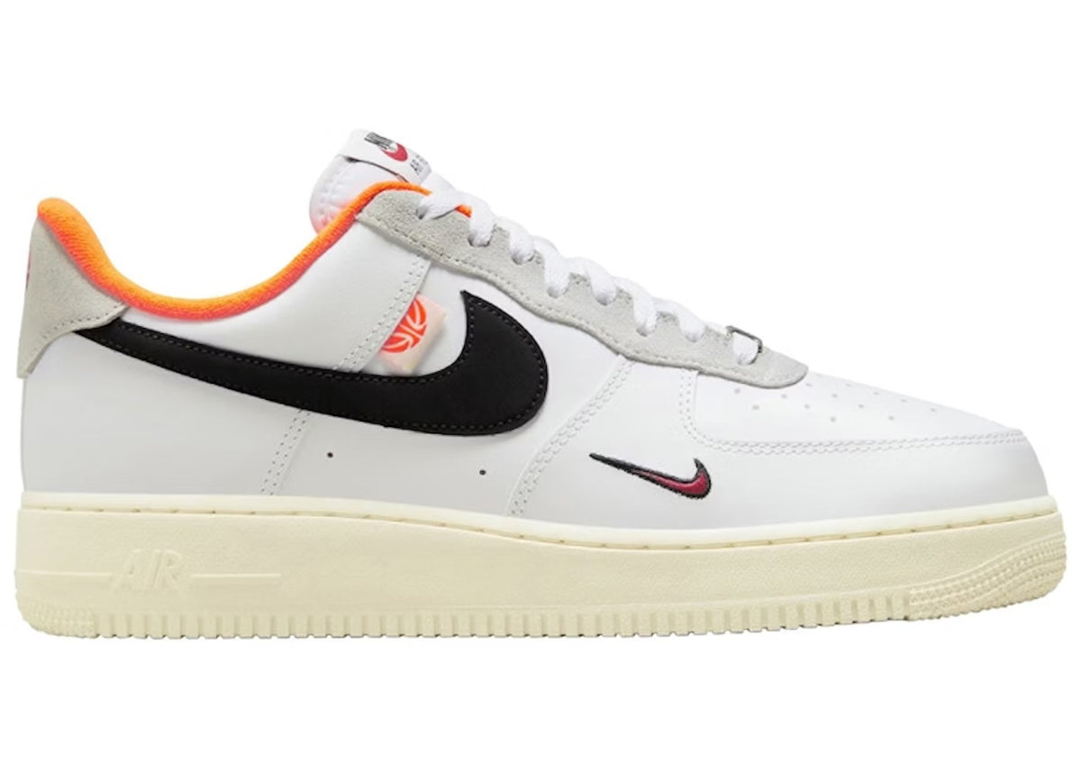 Nike Air Force 1 Low 07 Hoops