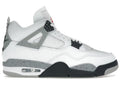 Jordan 4 Retro White Cement (2025)