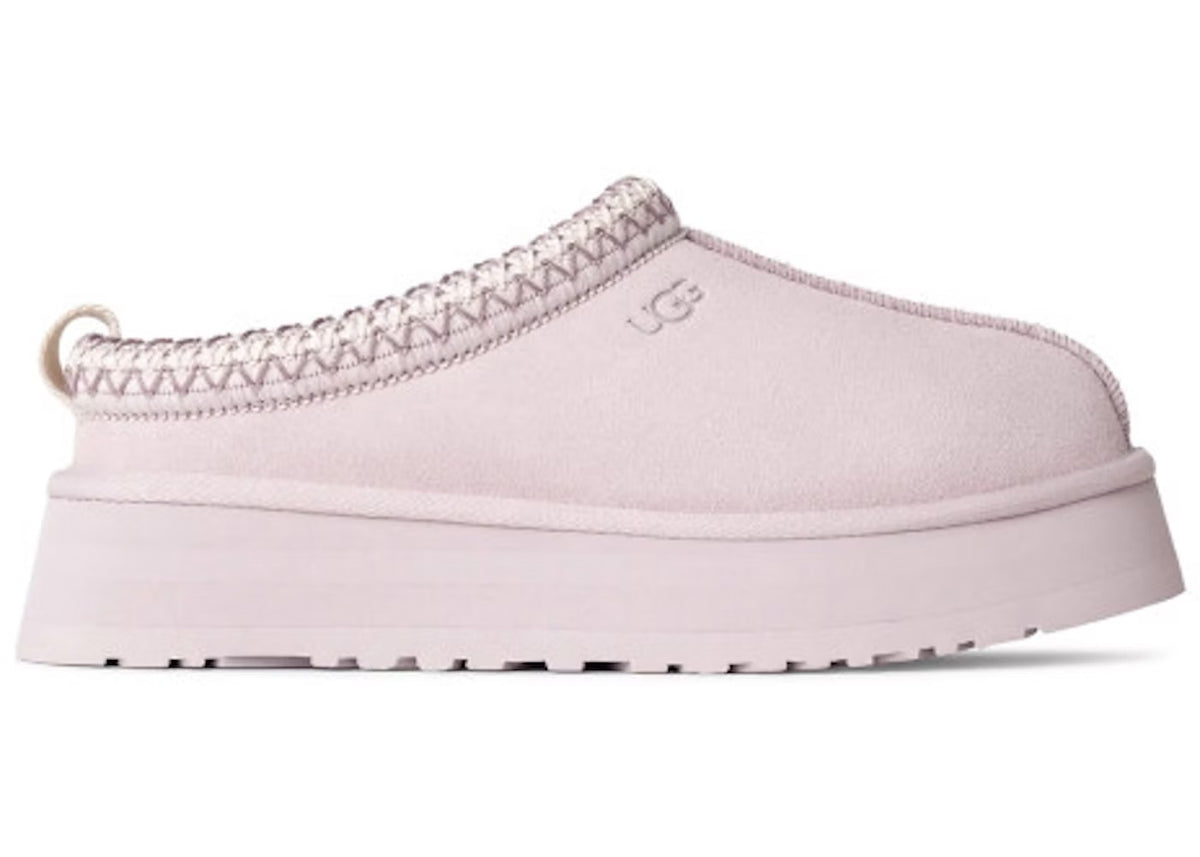 UGG Tazz Slipper Bay Fog