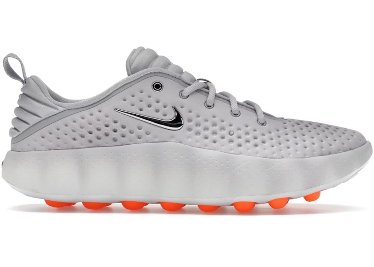 Nike Mind 002 Light Smoke Grey