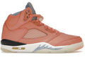 Jordan 5 Retro DJ Khaled We The Best Crimson