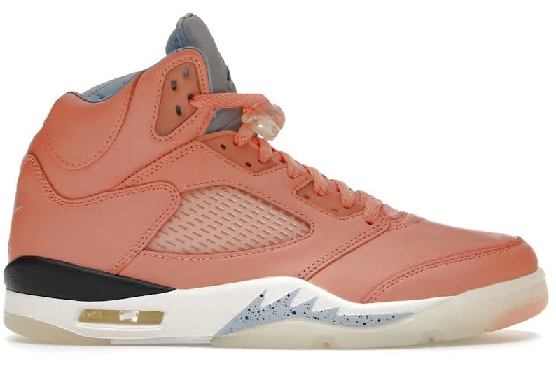 Jordan 5 Retro DJ Khaled We The Best Crimson