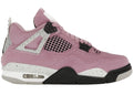 Jordan 4 Retro Orchid