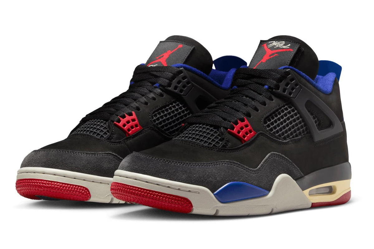 Jordan 4 Retro Rare Air (White Lettering)