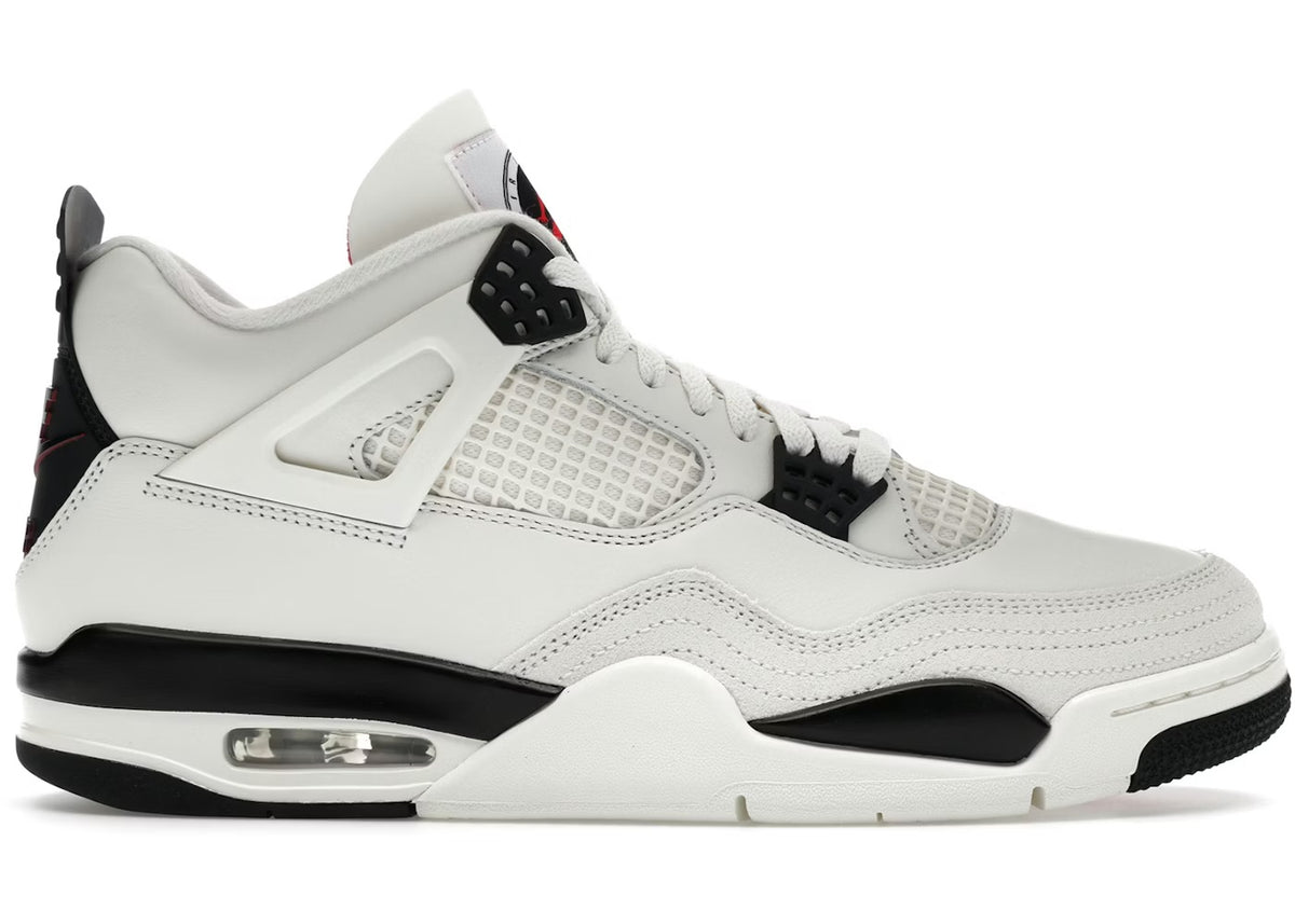 Jordan 4 Retro Flight Club