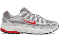 Nike P-6000 Fire Red