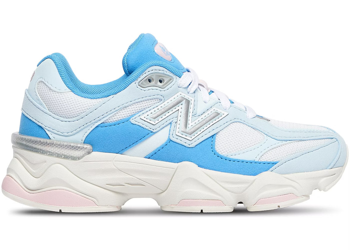 New Balance 9060 Blue White (GS)
