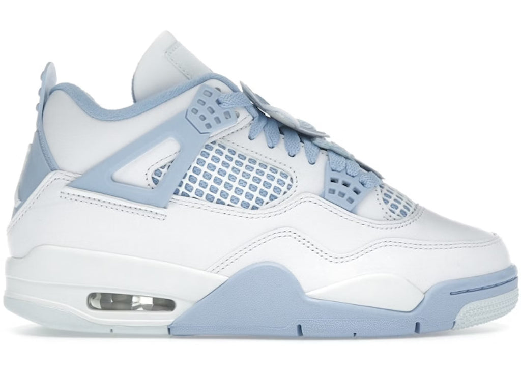 Jordan 4 Retro Forget Me Not