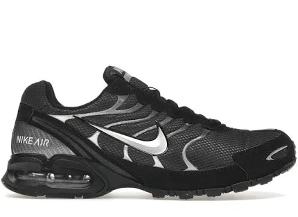 Nike Air Max Torch 4 Black/Silver