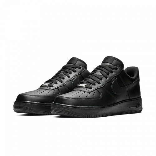 Nike Air Force 1 Low ‘07 Black