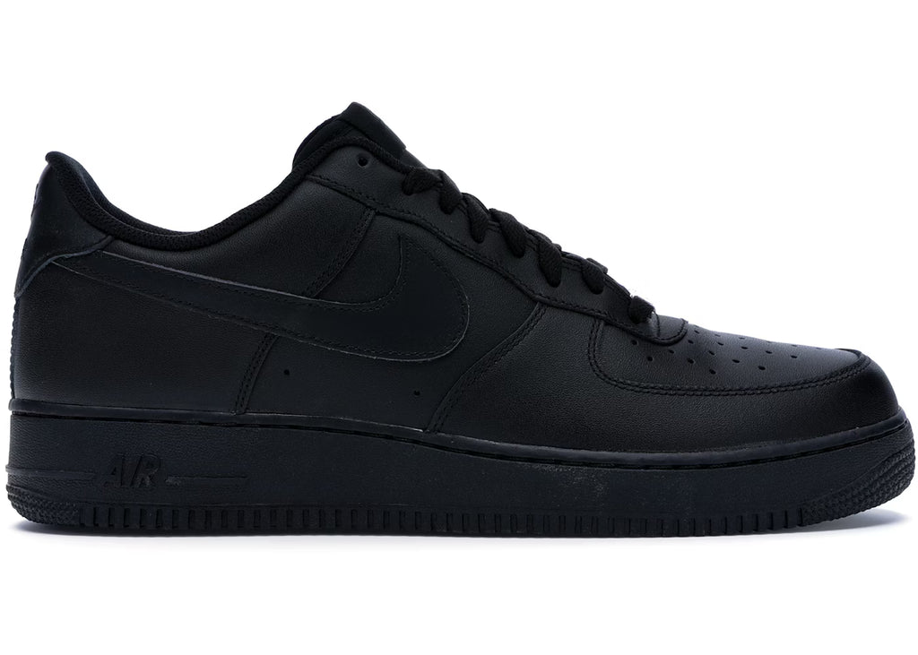 Nike Air Force 1 Low ‘07 Black