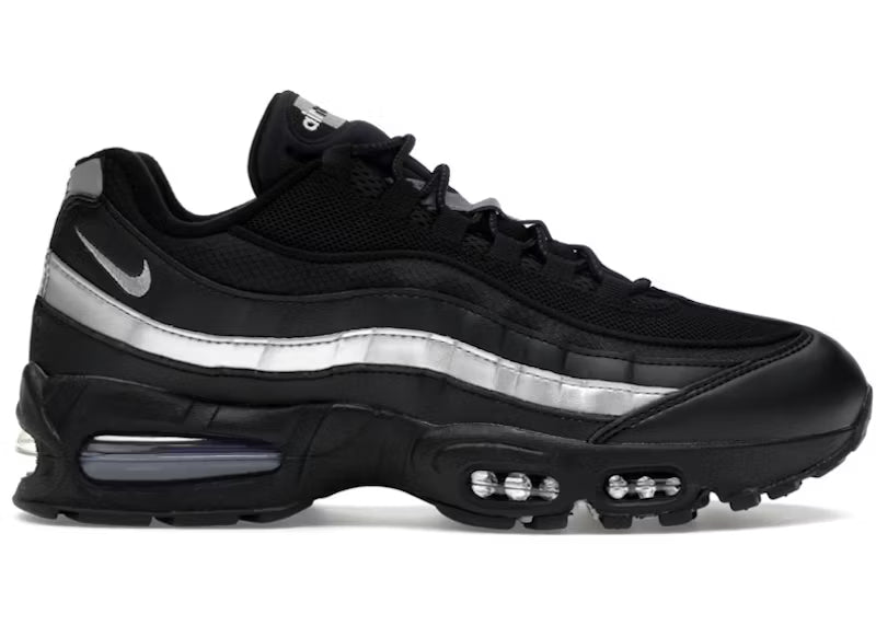Nike Air Max 95 OG Big Bubble Metallic