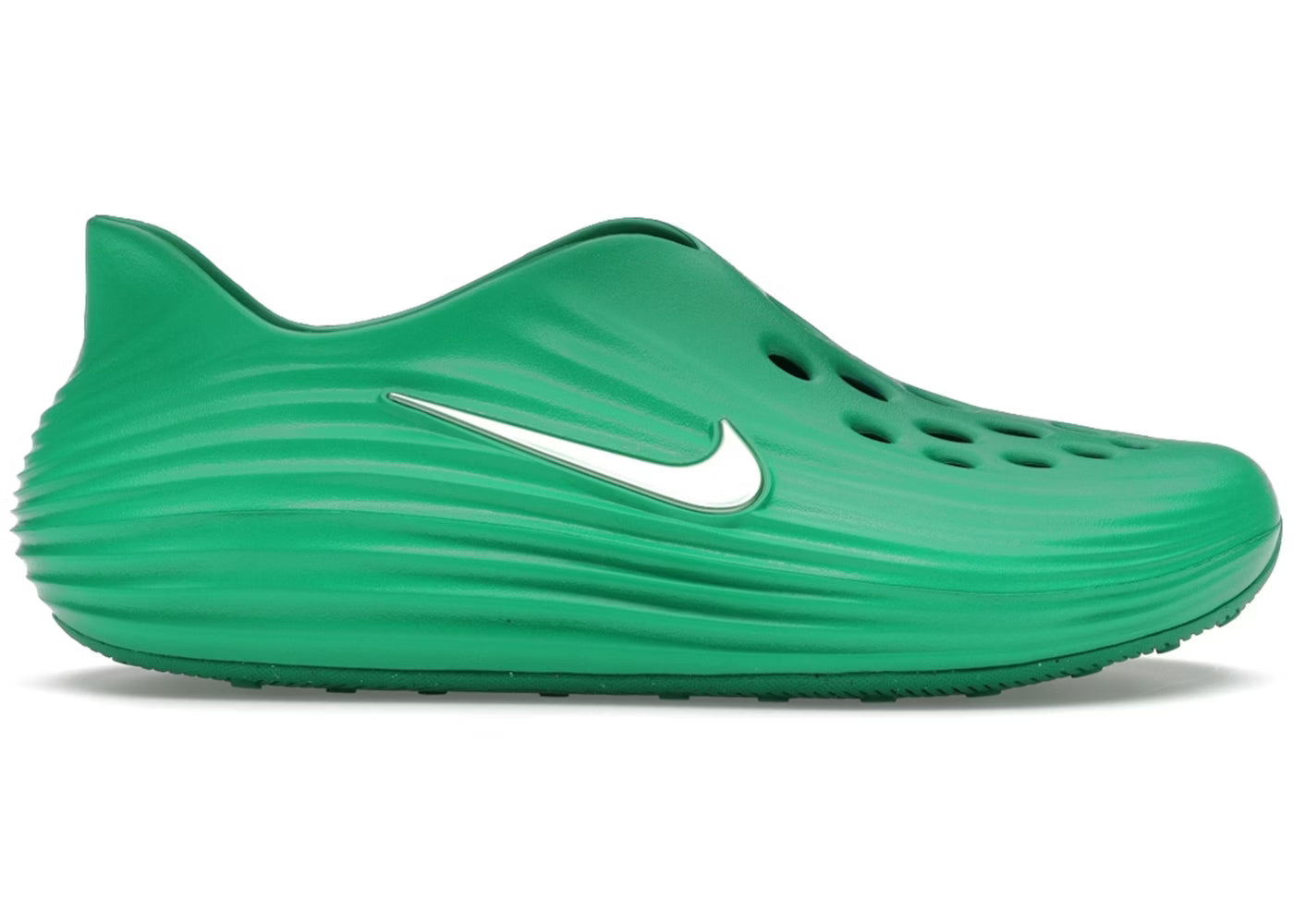 Nike ReactX Rejuvan8 Stadium Green